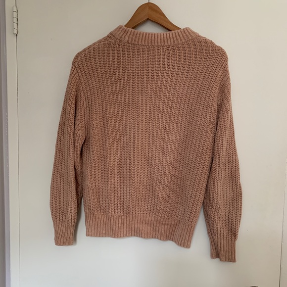 Gorgeous Aritzia Wilfred Sweater - WORN ONCE - Picture 4 of 5